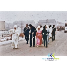 Carnaval 1979. Coll. F.Janssen (13)